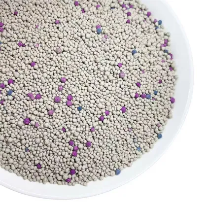 MOFESIPI Manufacturer Wholesale Bentonite Cat Litter Low Dust Deodorizing Pet Supplies