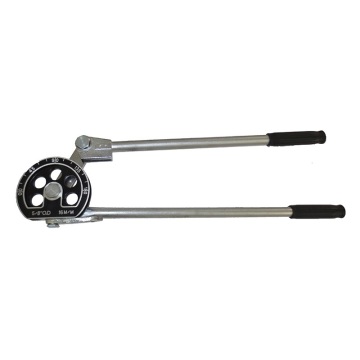Hot Sale Manual Pipe Bender for 16mm-22mm Metal Tubes - CT-364-10