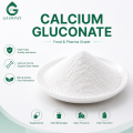 Polvo de gluconato de calcio para fortificación de calcio, suplementos nutricionales