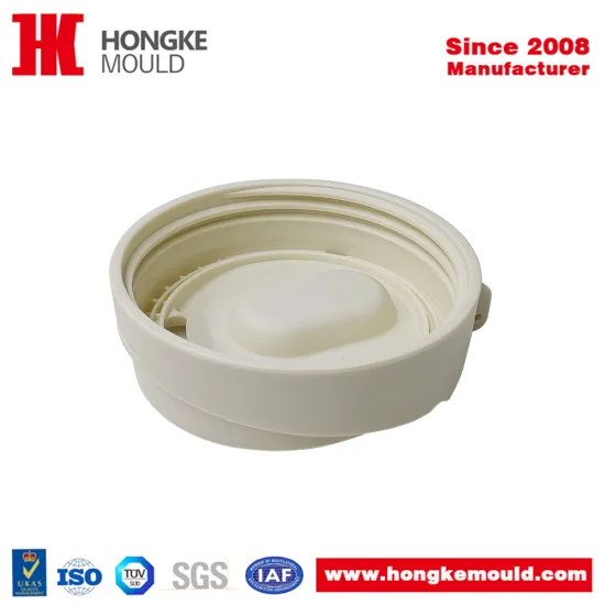 Multi Cavity Plastic Bottle Cap Mold