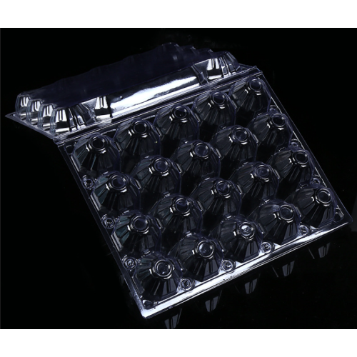 Plastic Egg Tray For 30 Holes