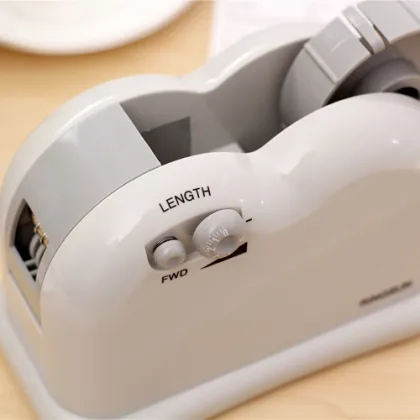 tape dispenser office cutter