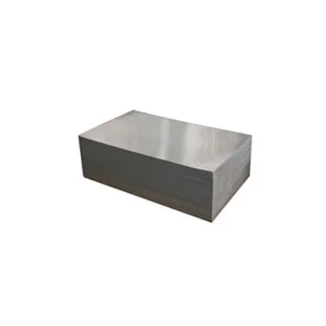 5005 5052 5754 5083 Aluminum Sheets Metal Prices