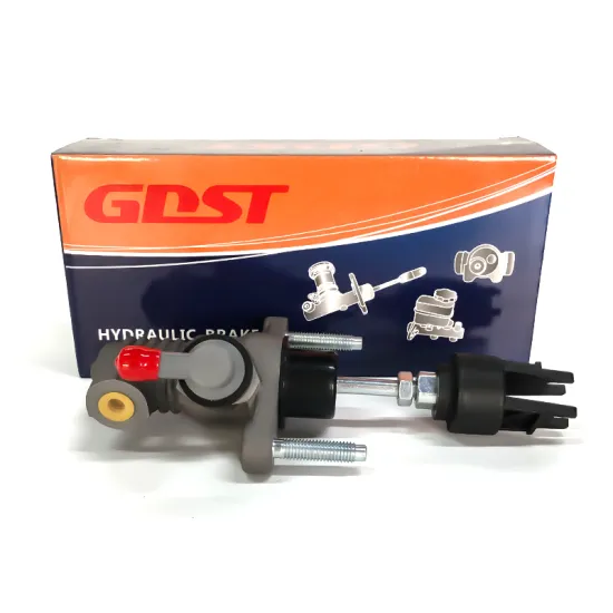 GDST Manufacturer OEM Clutch Master Cylinder 31420-0K013 for TOYOTA HILUX VII Pickup