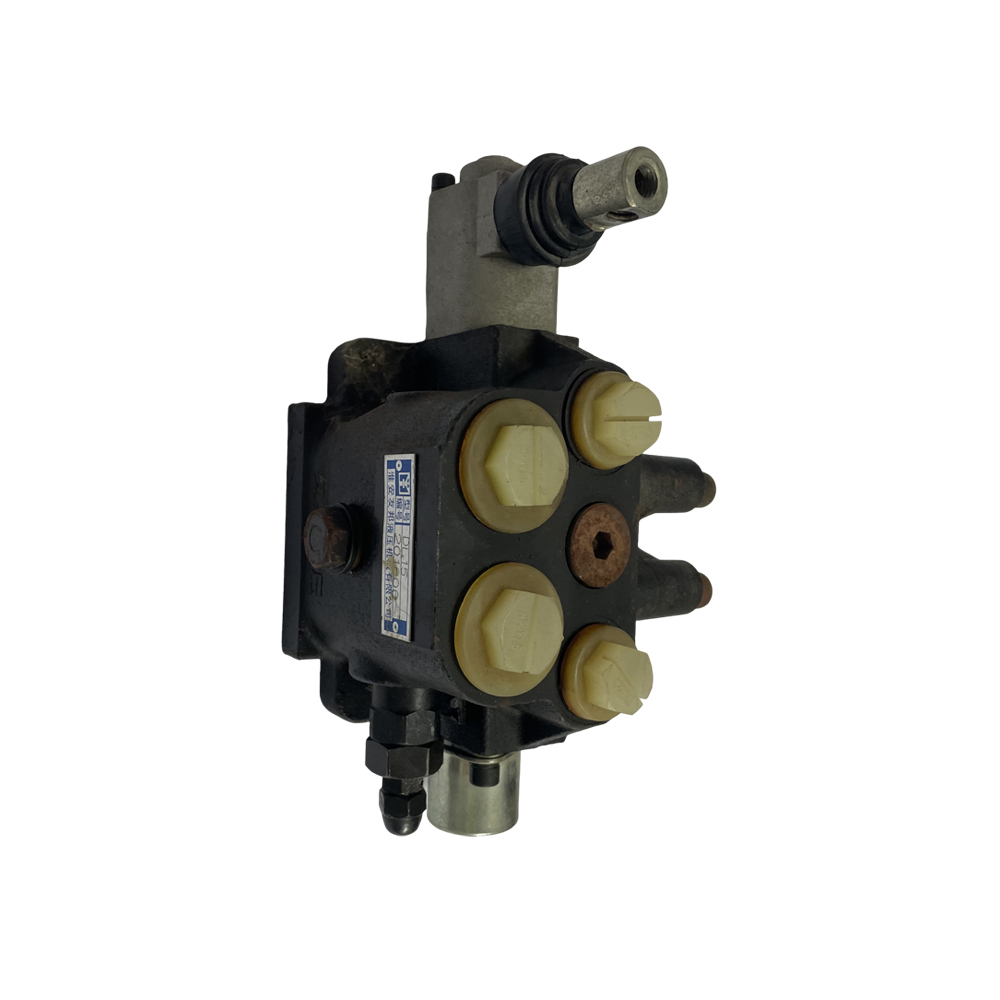 Hydraulic Valve