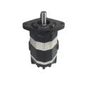 Forklift Rhombus Flange Double Hydraulic Gear Pumps