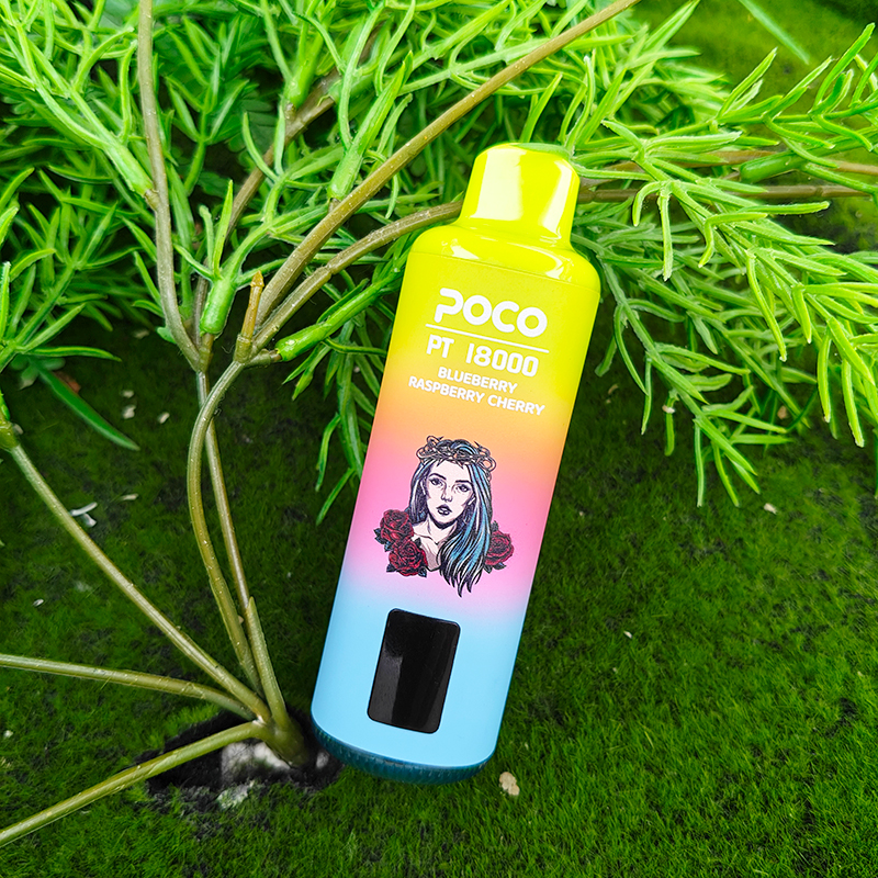 POCO PT 18000 Puffs price POCO PT 18000 Puffs price