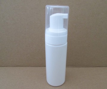 foaming cleanser bottle foam pump bottle airless pump bottle