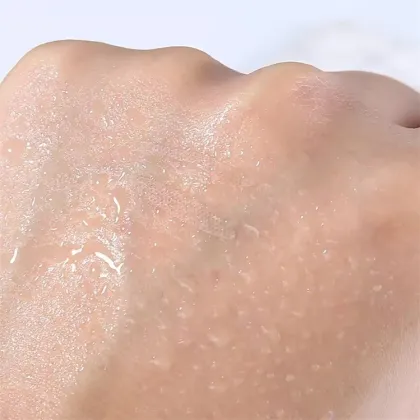 Hot Style Natural Invisible Big Eye Waterproof Lace Eyelid Tape