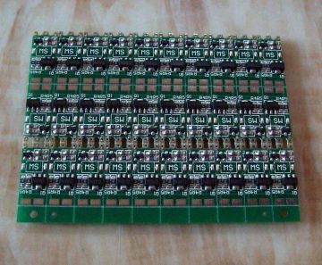 0-800mA Oclare 700MW Red Laser Diode Driver Power Supply 3V-4.5V