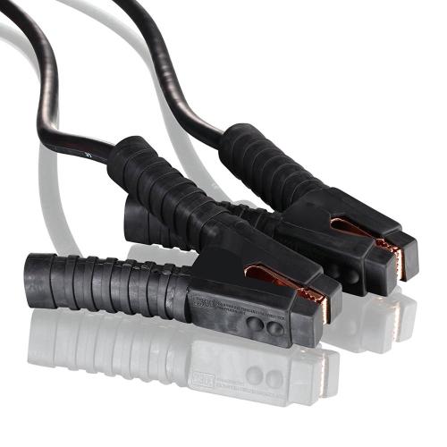 jumper start cable car battery booster cable