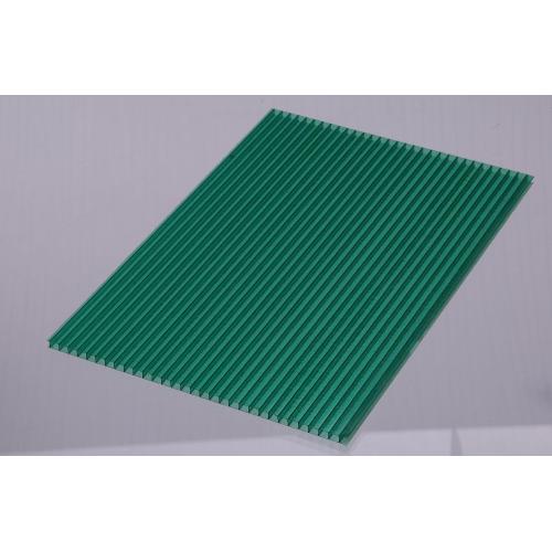 Greenhouse Plastic Polycarbonate Sheet Price Philippine