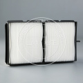 Air Conditioning Filter 20Y-979-6261for Bulldozer Parts D85PXI-18