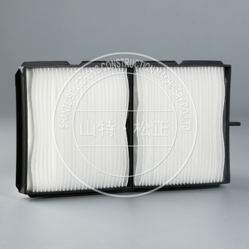 Air Conditioning Filter 20Y-979-6261 for Bulldozer Parts D85PXI-18