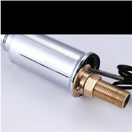 Hot Sale Electric Water Faucet
