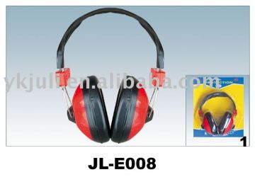 Ear muffs
