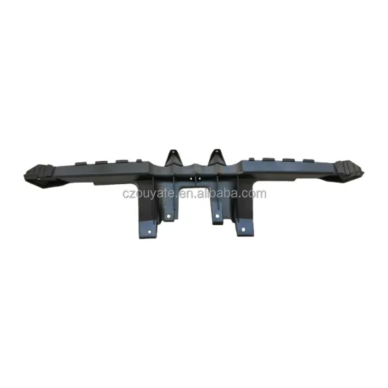 Plastic Car Front Grille Bracket for Audi Q3 2013 (8U0853692A)