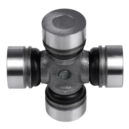 MASUMA Custom Double D U-joint Bearing 90 Degree Universal Forged U Joint