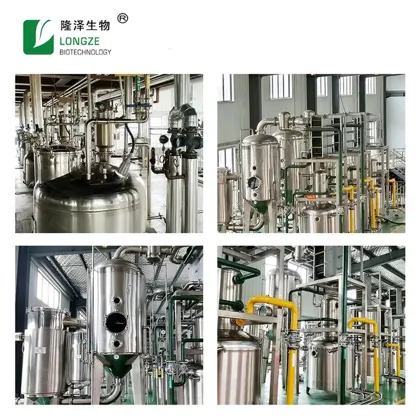 Beta carotene 98% powder