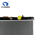 Auto Parts Accessories Engine Cooling Radiator for Mitsubishi Outlander I 2003-2005