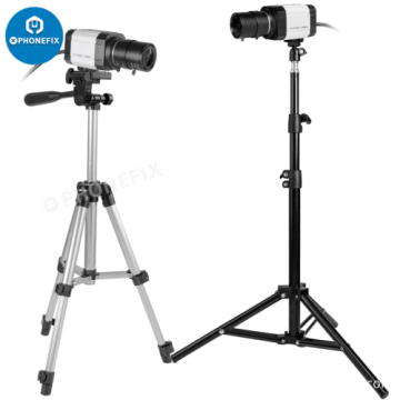 Streaming equipment