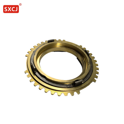 Auto Gearbox Transmission Parts Synchronizer Ring for NISSAN (OEM:32604-15U10)