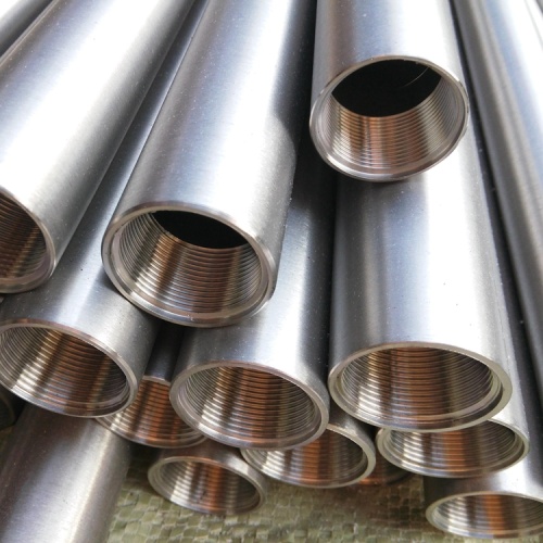 Titanium alloy Tube Pipe