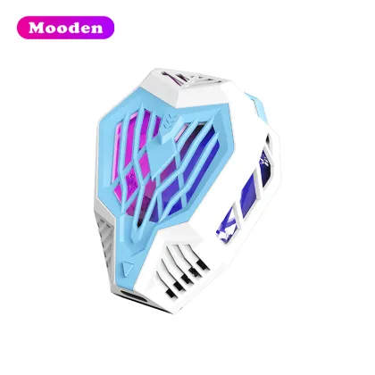 S20 Mobile Phone Radiator: Two-Speed Cooling Semiconductor Cooler