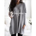 Womens Casual Long Sleeve Shirts