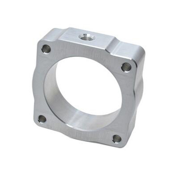 Cnc Machined Aluminum Parts