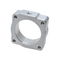 CNC Customer-Made Aluminum Hardware Fasteners