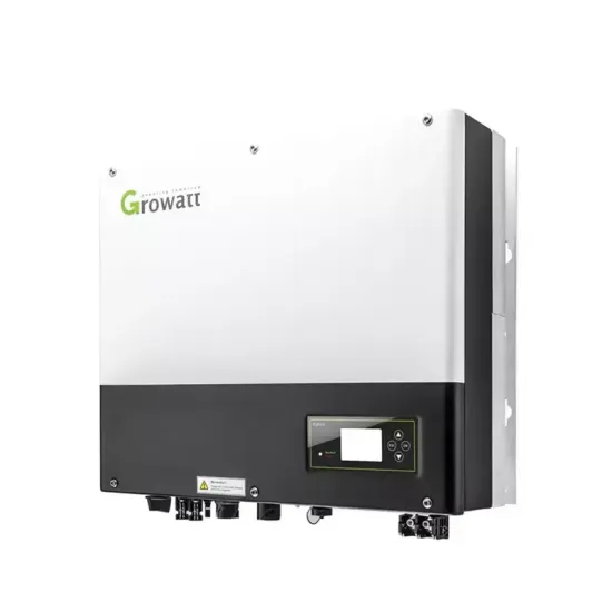 single phase for 5kw Hybrid Grid Solar System