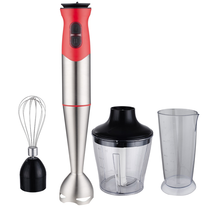 Motore DC da 700 W cucina da cucina Blender a bastone a mano elettrica