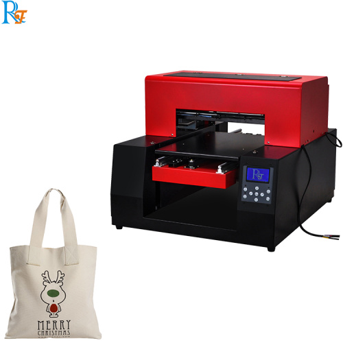 Shopping Bag Fabric Printer