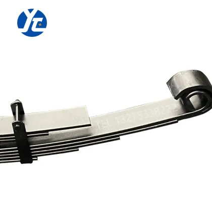 IVECO Van Suspension Spring Leaf