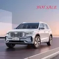 Geely Xingyue l Monjaro 5-SEATS NOVO CARRO USADO