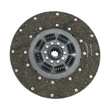 OEM C1030411 Clutch Disc - 380 Dia, Cheap Price for India Bus