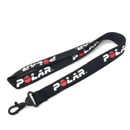 Lanyards Custom Polyester Lanyards Printed Lanyards