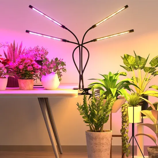 Bestselling USB LED Grow Lights for Indoor Plant Growth, Ideal for Succulents and Step Potted Plants