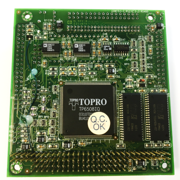 UT4000F Monitor CPU Board and Mainboard E211079 Replacement Parts