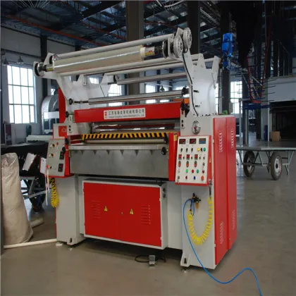 Factory Direct Leather Tanning Machines