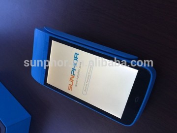 Touch Screen Android handheld POS terminal Device