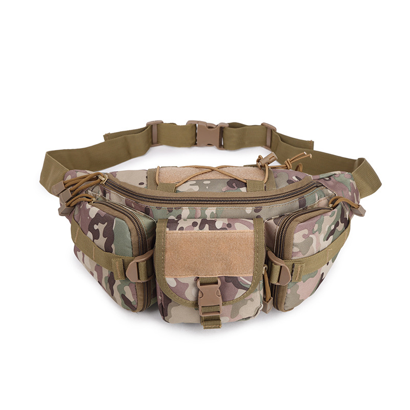 Outdoor Sports Chest Pack Fashion Belt Bag