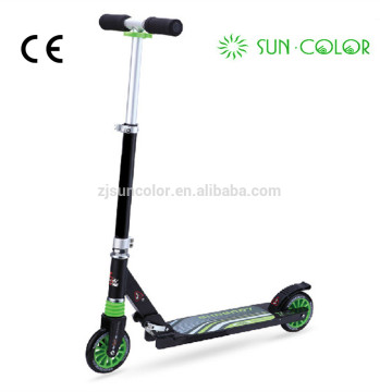 2 wheels pro kids' push scooter foot powered scooter for sale OEM supplier