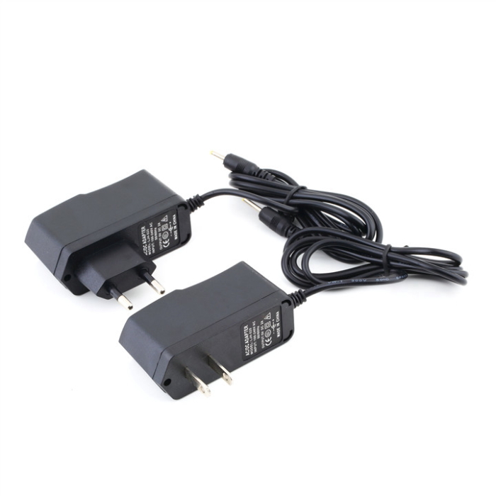 Universal IC Power Adapter AC Charger 5V 2A DC 2.5mm EU for Android Tablet