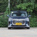 Voyah Dreamer PHEV 2026 Kunpeng Pro