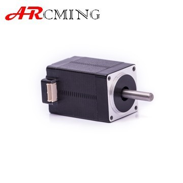 1.8 degree hybrid stepping motor