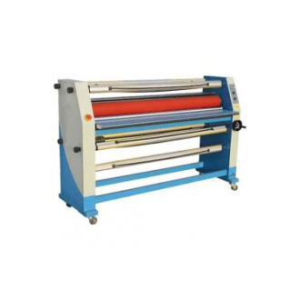 Large Format Cold Roll Laminator