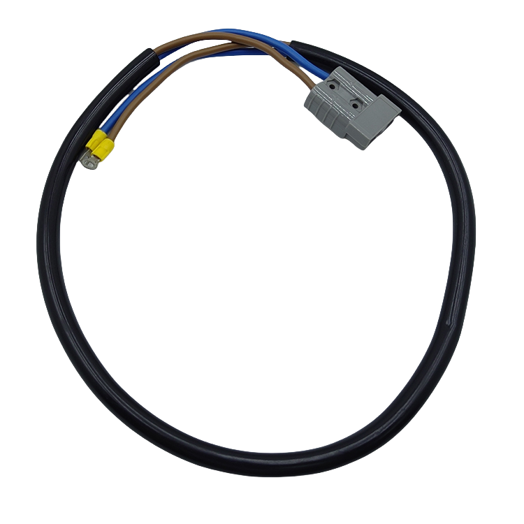 Energy Storage Power Cable Harness Assembly