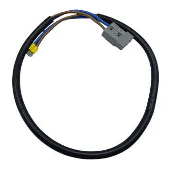 Energy Storage Power Cable Harness Assembly